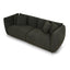 3 Seater Sofa - Kaitoke Green