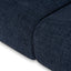 3 Seater Sofa - Moss Navy