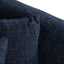 3 Seater Sofa - Moss Navy