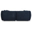 3 Seater Sofa - Moss Navy