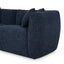3 Seater Sofa - Moss Navy