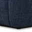 3 Seater Sofa - Moss Navy