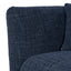 3 Seater Sofa - Moss Navy