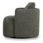Swivel Armchair - Canopy Green