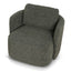 Swivel Armchair - Canopy Green