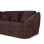 Right Open Modular Sofa - Moss Brown