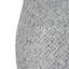 Right Chaise Corner Sofa - Noah Silver Lining