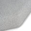 Left Chaise Corner Sofa - Noah Silver Lining