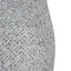 Left Chaise Corner Sofa - Noah Silver Lining