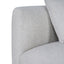 Right Arm Corner Sofa - Textured Beige