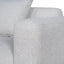 Right Arm Corner Sofa - Textured Beige