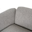 Right Chaise Modular Sofa - Mushroom Beige