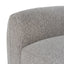 Right Chaise Modular Sofa - Mushroom Beige