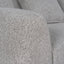 Right Chaise Modular Sofa - Mushroom Beige