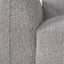 Right Chaise Modular Sofa - Mushroom Beige