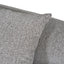 Left Chaise Modular Sofa - Mushroom Beige