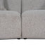 Left Chaise Modular Sofa - Mushroom Beige