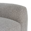 Left Chaise Modular Sofa - Mushroom Beige