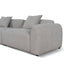 Left Chaise Modular Sofa - Mushroom Beige