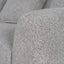 Left Chaise Modular Sofa - Mushroom Beige
