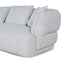 Left Chaise Sofa - Almond Beige