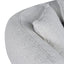 Right Chaise Sofa - Almond Beige