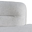 Right Chaise Sofa - Almond Beige