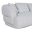 Right Chaise Sofa - Almond Beige