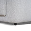 Right Chaise Sofa - Almond Beige