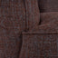 Right Chaise Sofa - Moss Brown