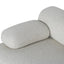4 Seater Sofa - Oatmeal Beige