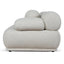 4 Seater Sofa - Oatmeal Beige
