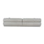4 Seater Sofa - Oatmeal Beige