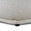 4 Seater Sofa - Oatmeal Beige