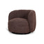 Armchair - Moss Brown