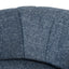 Armchair - Prussian Blue