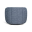 Armchair - Prussian Blue