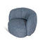 Armchair - Prussian Blue