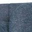 Armchair - Prussian Blue