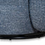 Armchair - Prussian Blue