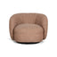 Armchair - Russet Brown
