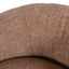 Armchair - Russet Brown