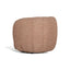 Armchair - Russet Brown