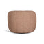 Armchair - Russet Brown