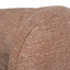 Armchair - Russet Brown
