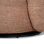 Armchair - Russet Brown