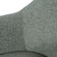 Swivel Armchair - Coral Light Green