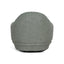 Swivel Armchair - Coral Light Green