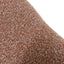 Swivel Armchair - Terracotta Brown