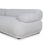 Modular Corner Sofa - Almond Beige
